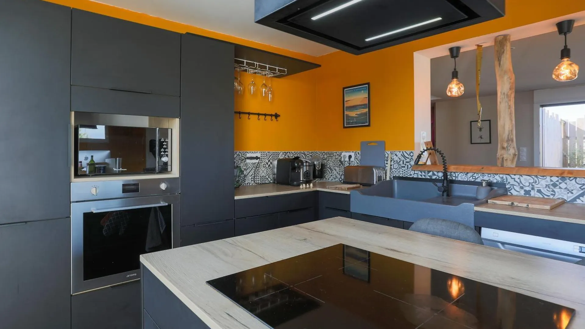Maison De Charme Vue Mer Et Jacuzzy Langueux