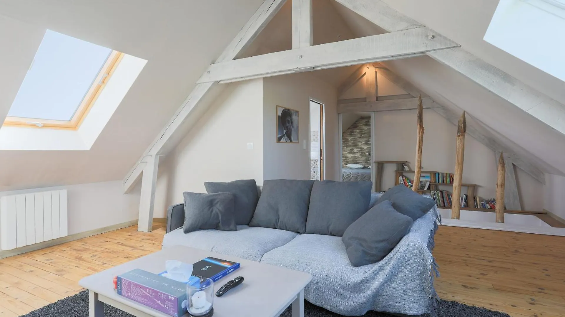 Maison De Charme Vue Mer Et Jacuzzy Langueux 0*,  France