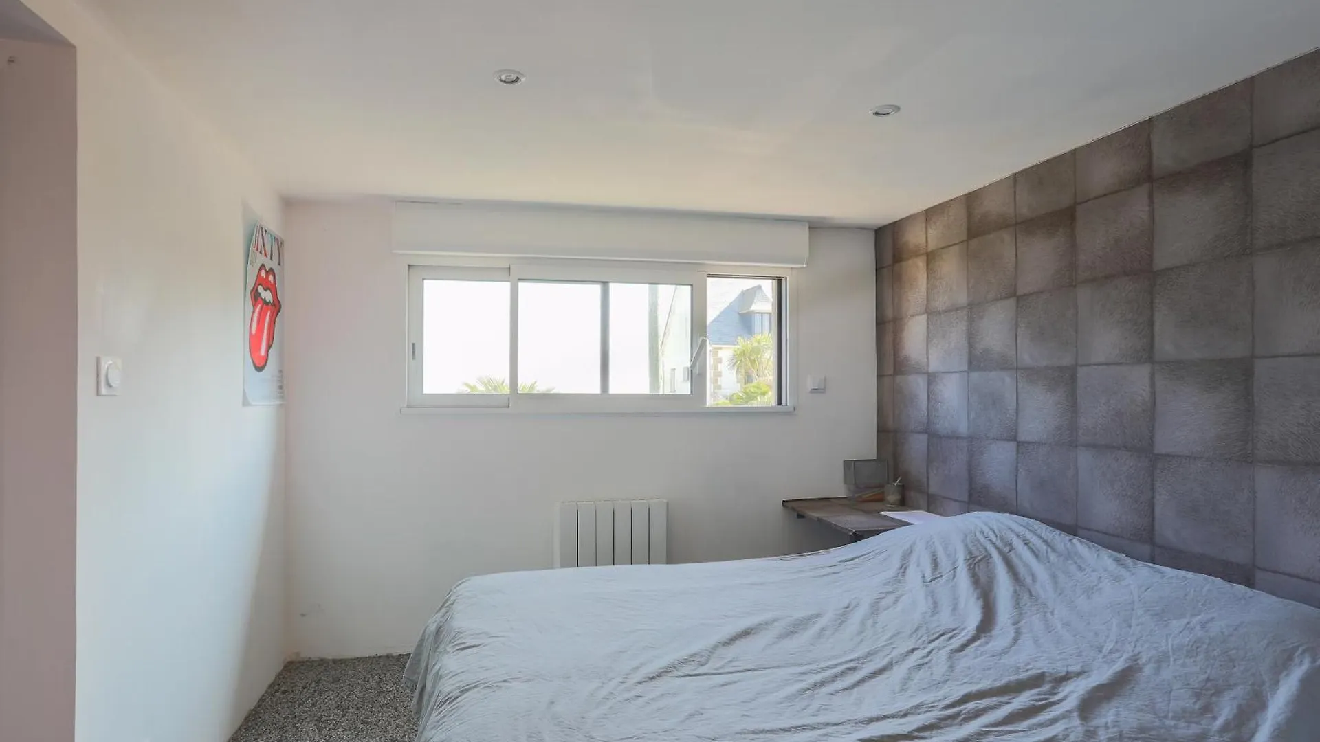 Maison De Charme Vue Mer Et Jacuzzy Langueux Hébergement de vacances