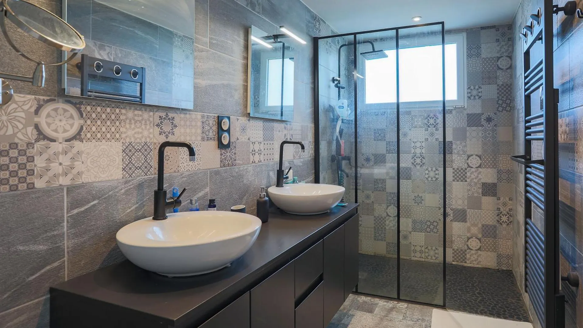Maison De Charme Vue Mer Et Jacuzzy Langueux Hébergement de vacances